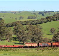 South Gippsland Tourist Railway