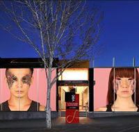 La Trobe University Visual Arts Centre - Accommodation Sydney