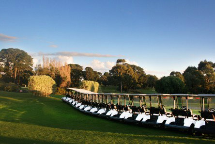 Rosebud Country Club - Sydney Resort 0