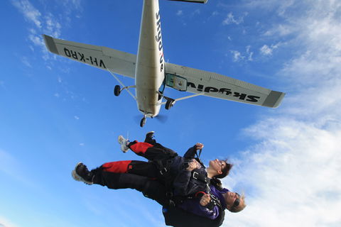 Australian Skydive - Accommodation Sydney 0