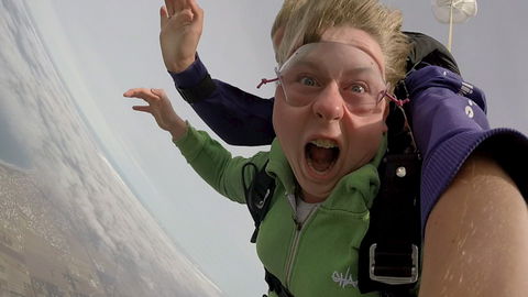 Australian Skydive - Accommodation Sydney 3