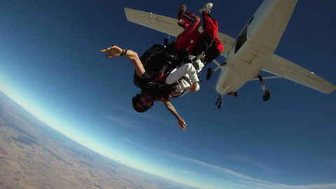 Australian Skydive - Accommodation Sydney 4