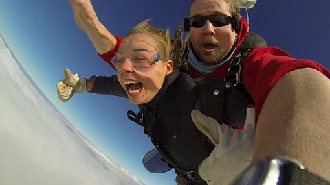 Australian Skydive - Accommodation Sydney 7