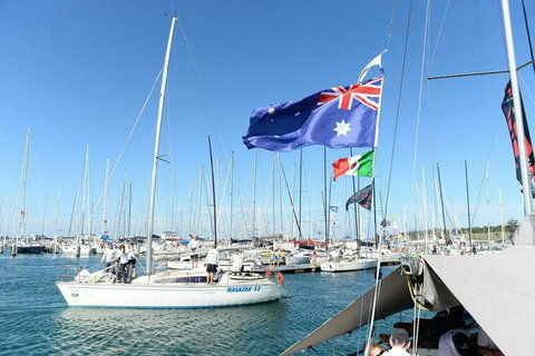 Royal Geelong Yacht Club - Accommodation Sydney 1
