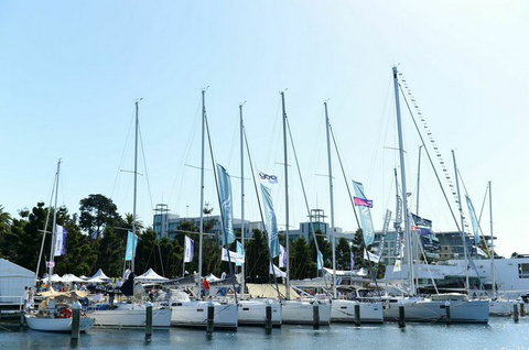 Royal Geelong Yacht Club - Accommodation Sydney 2