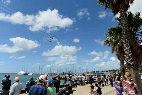 Royal Geelong Yacht Club - Accommodation Sydney 3