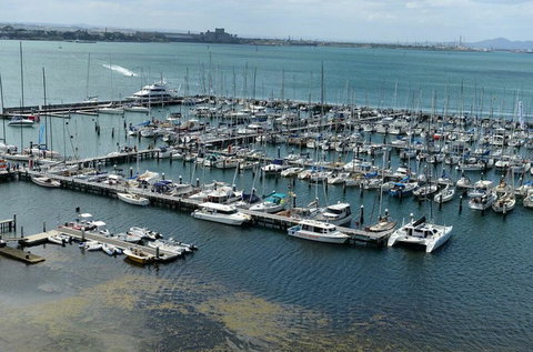 Royal Geelong Yacht Club - Accommodation Sydney 4