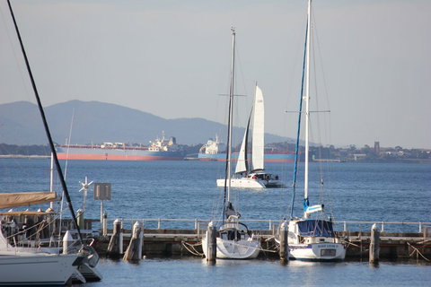 Royal Geelong Yacht Club - Accommodation Sydney 9