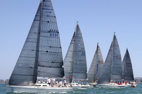 Royal Geelong Yacht Club - Accommodation Sydney 10