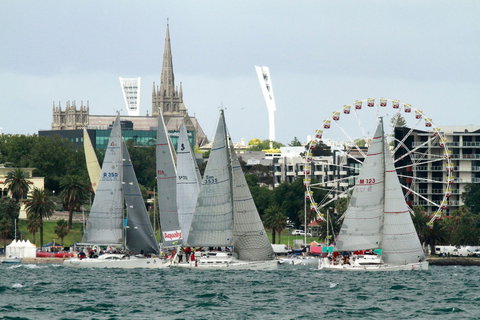Royal Geelong Yacht Club - Accommodation Sydney 11