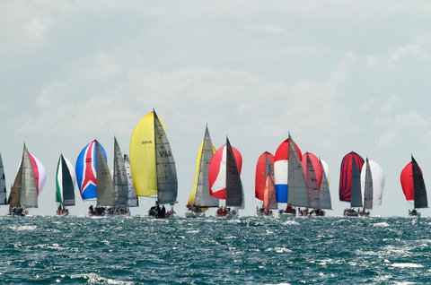 Royal Geelong Yacht Club - Accommodation Sydney 12