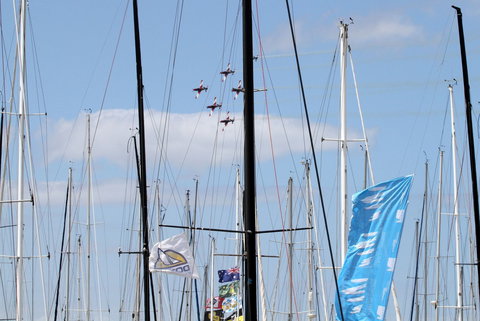 Royal Geelong Yacht Club - Accommodation Sydney 17