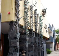 Jewish Holocaust Centre - Sydney 4u