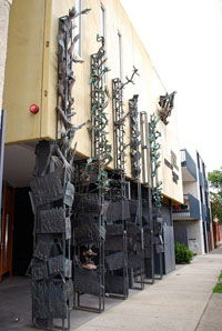 Jewish Holocaust Centre - Sydney 4u 0