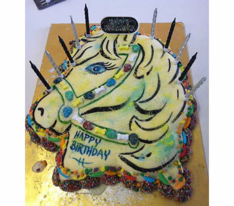 Saddle On Riding School - Accommodation Sydney 10