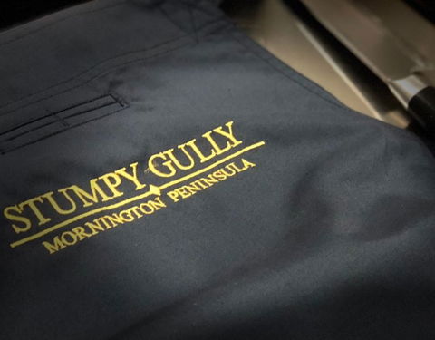 Stumpy Gully Restaurant - Sydney 4u 2
