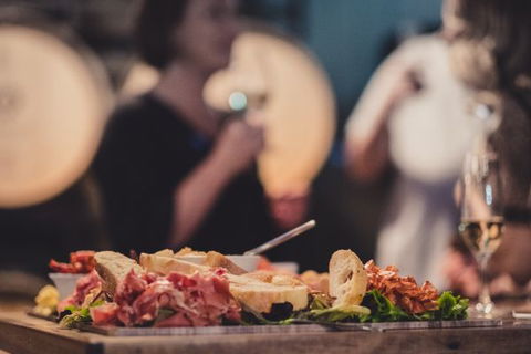 Stumpy Gully Restaurant - Sydney 4u 4
