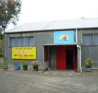 Anglesea Art House Inc - Accommodation Sydney