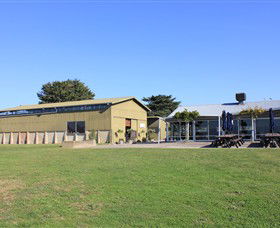 Train Trak Wines - Accommodation Sydney 0