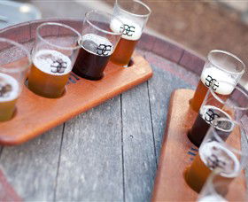 Mornington Peninsula Brewery - Sydney 4u 0