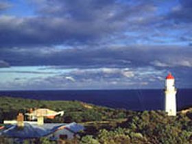 Cape Schanck Lighthouse Reserve - Sydney 4u 0