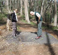 Lake Kerferd - Accommodation Sydney