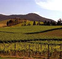 Soumah of Yarra Valley - Accommodation Sydney