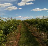 Chambers Rosewood Winery - Sydney 4u