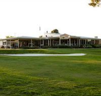 Mansfield Golf Club - Accommodation Sydney