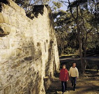 Castlemaine Diggings National Heritage Park - Accommodation Sydney
