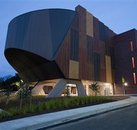 Burrinja Cultural Centre - Accommodation Sydney