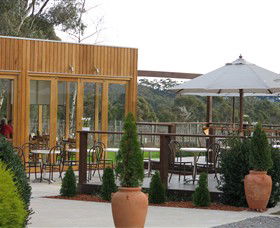 Stumpy Gully Restaurant - Sydney 4u 0