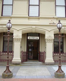Creswick Museum - Accommodation Sydney 0