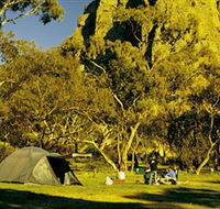 Mount Arapiles-Tooan State Park - Accommodation Sydney