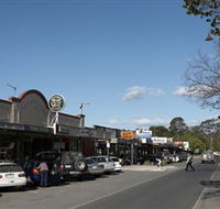 Mansfield Historical Society - Accommodation Sydney