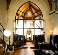 EASTERN MARKET Capela - Sydney Resort