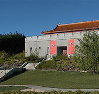 Gum San Chinese Heritage Centre - Accommodation Sydney