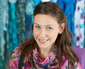 Jan's Colour Analysis Service - Accommodation Sydney 0