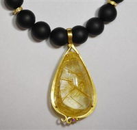 Silvermist Studio Jewellers Gallery - Accommodation Sydney