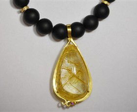 Silvermist Studio Jewellers Gallery - Accommodation Sydney 0
