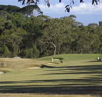 Mt Martha Golf Course - Accommodation Sydney