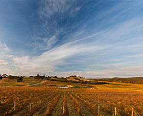 Sanguine Estate - Sydney 4u 0
