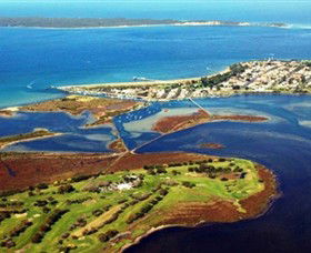 Queenscliff Golf Club - Accommodation Sydney 0