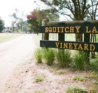 Squitchy Lane Vineyard - Accommodation Sydney