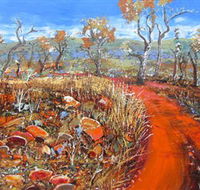 Whitehill Gallery - Sydney 4u