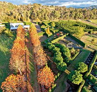 High Country Maze - Accommodation Sydney