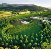 TarraWarra Estate - Sydney 4u