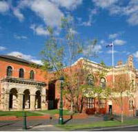 The Capital - Bendigo's Performing Arts Centre - Accommodation Sydney