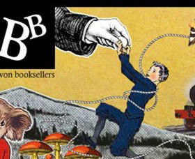 Barwon Booksellers - Accommodation Sydney 0