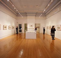 Ararat  Gallery TAMA - Accommodation Sydney